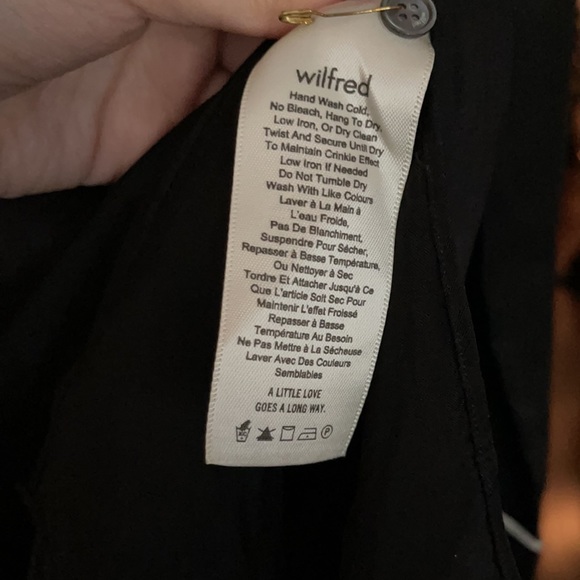 Wilfred Button Down - Picture 10 of 11